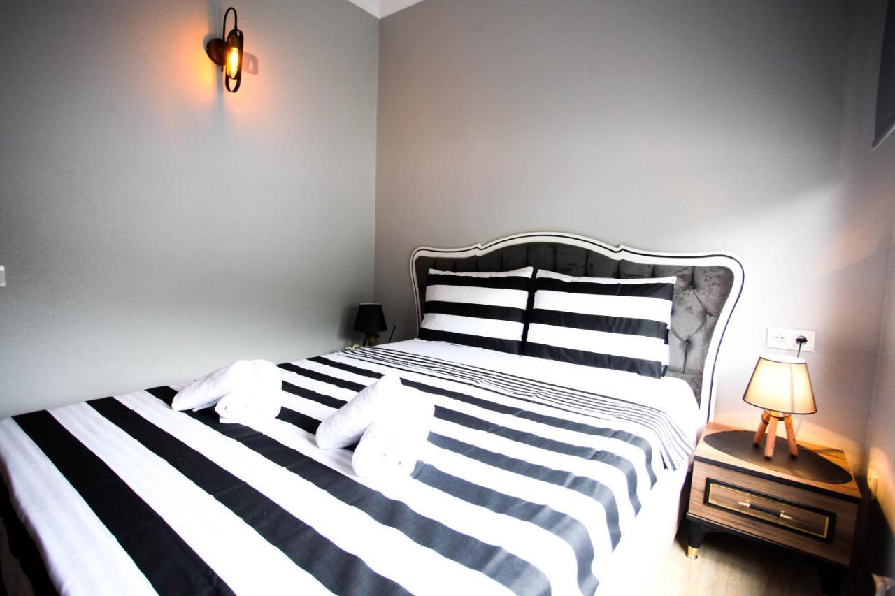 Apartamento Bahceli Concept Sapanca Exterior foto