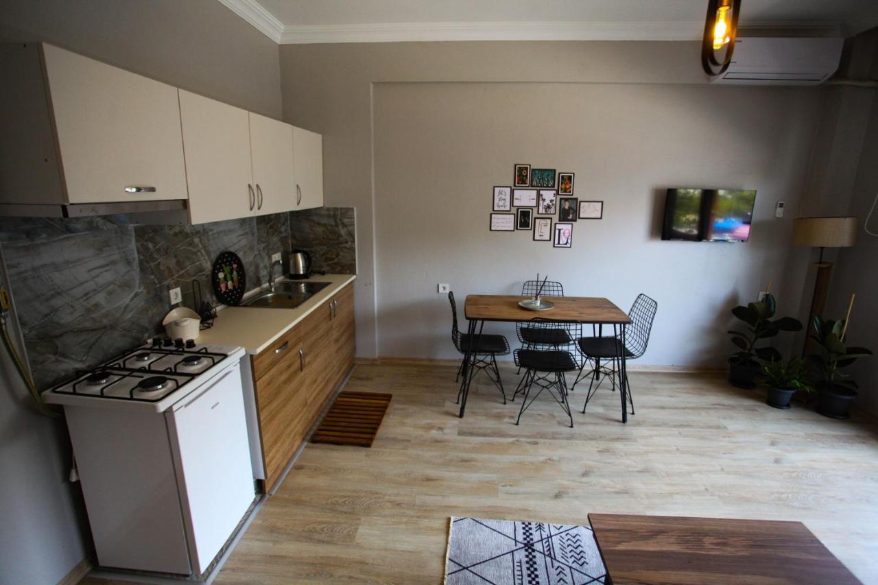 Apartamento Bahceli Concept Sapanca Exterior foto